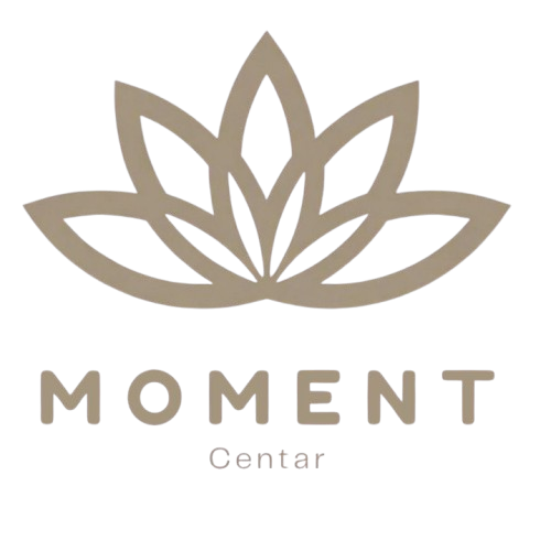 Moment Centar logo