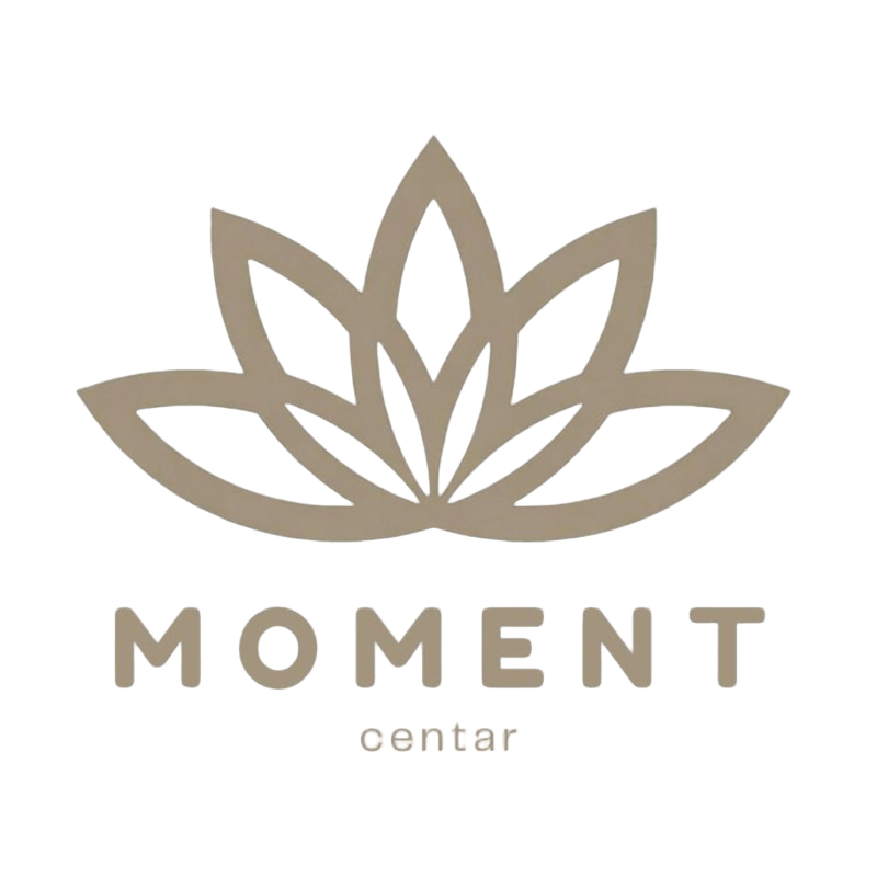 Moment Centar logo